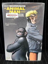 Grant morrrison animal for sale  East Canton