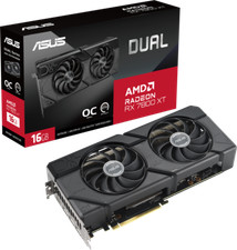 Asus radeon 7800 gebraucht kaufen  Markt Schwaben