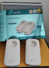 Link cpl av1300 d'occasion  Colmar