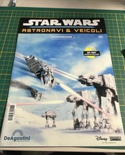 Star wars snowspeeder usato  Casorate Primo