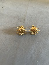 Ancienne paire boucles d'occasion  Morosaglia
