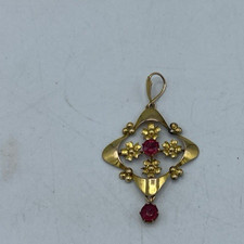 Georgian 9ct gold for sale  ROCHESTER
