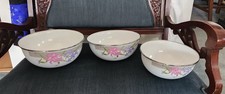 Vintage nesting bowls for sale  Coraopolis