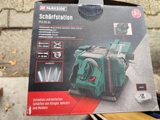 Bohrerschleifgerät gebraucht kaufen  Dinslaken