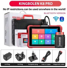 Kingbolen pro bd2 gebraucht kaufen  Pfungstadt