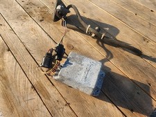 Mustang svo boost for sale  San Jose