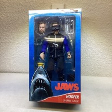 Jaws hooper shark for sale  Universal City