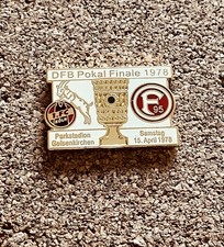 Pin köln düsseldorf gebraucht kaufen  Grevenbroich