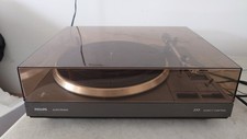 887 philips turntable for sale  Warren