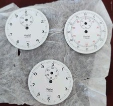 Horlogerie cadran montre d'occasion  La Roche-sur-Foron