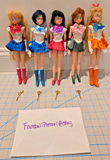 Sailor moon doll for sale  Baltimore