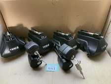 Thule 755 foot for sale  PRESTON