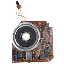 Placa de circuito do motor principal Technics SL-1200MK2 SOMENTE PEÇAS*** comprar usado  Enviando para Brazil
