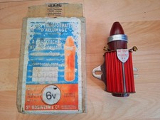Bobine allumage esswein d'occasion  Trouy