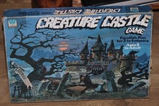 creature board game for sale  Brush Prairie