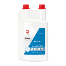 Vebi draker 10.2 usato  Favara