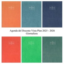 Agenda del docente usato  Sanremo
