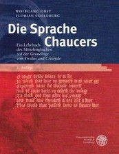 Sprache chaucers lehrbuch gebraucht kaufen  Berlin