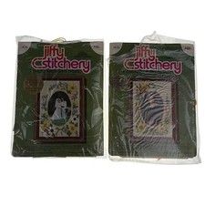 Jiffy stitchery photo for sale  Las Vegas