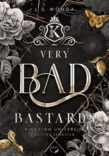 Very bad bastards gebraucht kaufen  Berlin