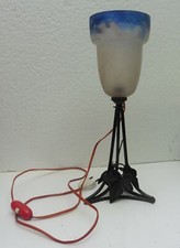 Belle lampe art d'occasion  Cergy-