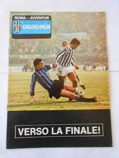 Calciofilm film della usato  Torino