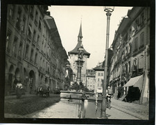 Berne zytglogge grande d'occasion  Pagny-sur-Moselle