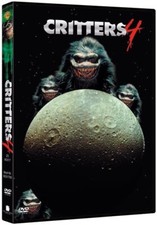 Critters grosse finale gebraucht kaufen  Goslar