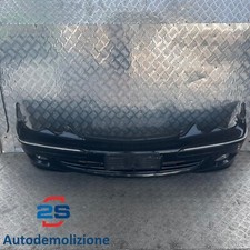Paraurti anteriore mercedes usato  Toscolano Maderno