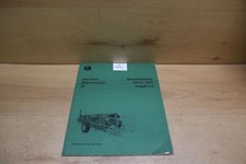 John deere ballenschleuder gebraucht kaufen  Apensen