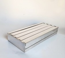Beautiful vintage silver d'occasion  Expédié en Belgium