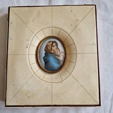 Cornice con madonna usato  Roma
