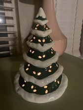 Yankee candle christmas for sale  San Antonio