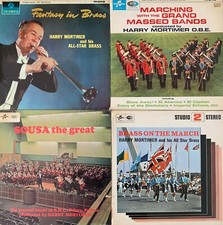 Harry mortimer nice for sale  WEYMOUTH