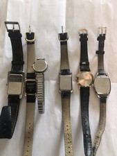 Ladies watches used for sale  MOTHERWELL