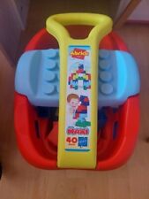 Chariot tirer lego d'occasion  Thiers