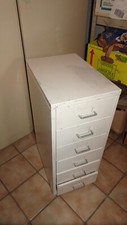 Ikea helmer schubladeneinheit gebraucht kaufen  Düsseldorf