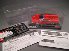 Ax441 kyosho mini d'occasion  Péronnas