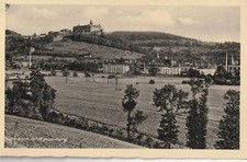Alte ansichtskarte kulmbach gebraucht kaufen  Odelzhausen