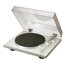 Denon 300f giradischi usato  Roccagloriosa
