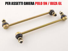 Biellette braccetti anteriori usato  Trieste