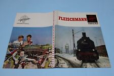 cataloghi fleischmann usato cataloghi fleischmann usato Firenze