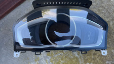 Volvo v60 instrument for sale  STIRLING
