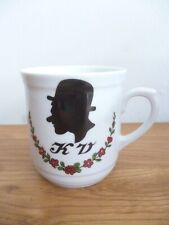Valentin musäum tasse gebraucht kaufen  München
