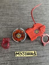 Beyblade metal cyclone d'occasion  Expédié en Belgium