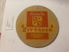 Alter bierdeckel bierfilz gebraucht kaufen  Bad Lippspringe