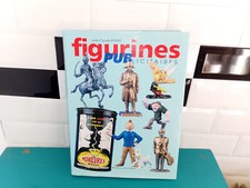 Livre figurines pub d'occasion  Plabennec