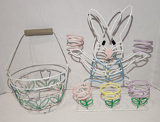 easter bunny egg display for sale easter bunny egg display for sale Billerica