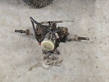 Wheelhorse ride mower for sale  LLANDOVERY