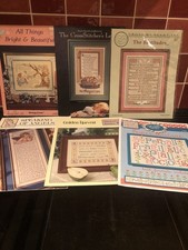 Cross stitch samplers for sale Cross stitch samplers for sale  SUTTON COLDFIELD